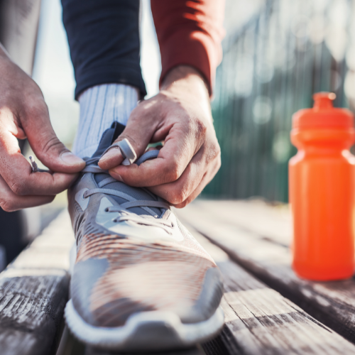 Preparacion deportiva